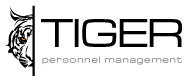 TIGER Personnel Management