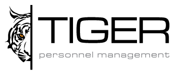 TIGER Personnel Management